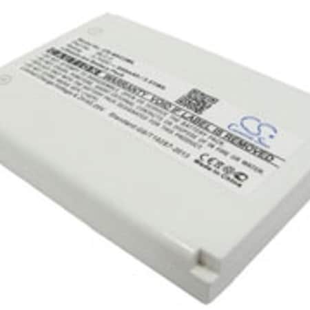 Ilc Replacement for Nokia 3588i Battery 3588I BATTERY NOKIA